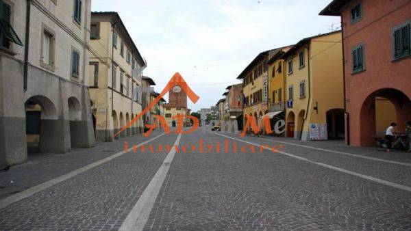 appartamento in affitto a Cascina