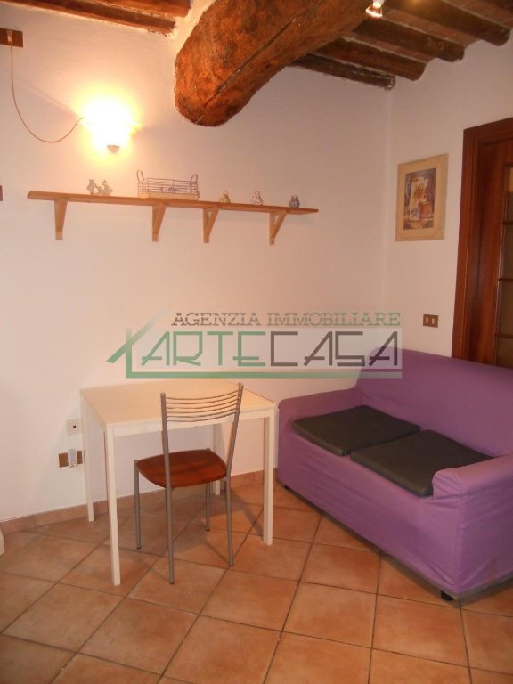 appartamento in affitto a Cascina