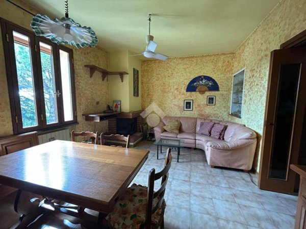appartamento in affitto a Cascina in zona Ripoli