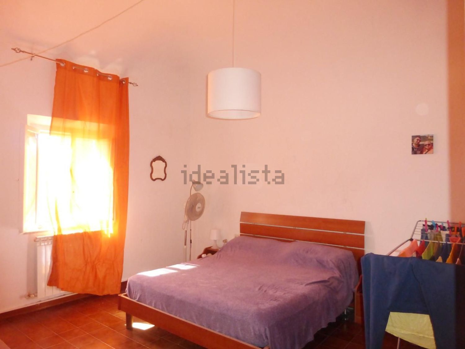 appartamento in affitto a Cascina