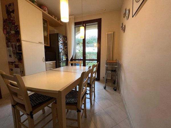 casa semindipendente in affitto a Cascina