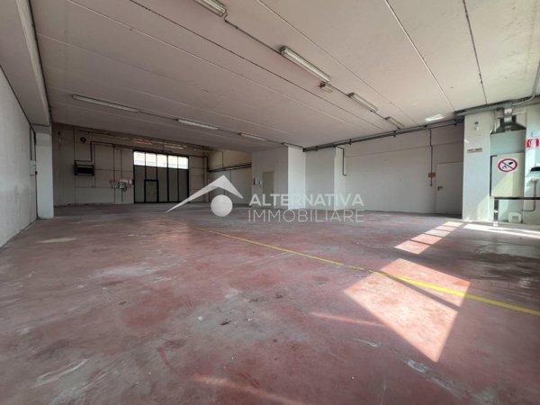 appartamento in affitto a Cascina