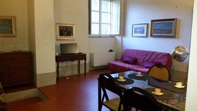 appartamento in affitto a Cascina in zona Navacchio