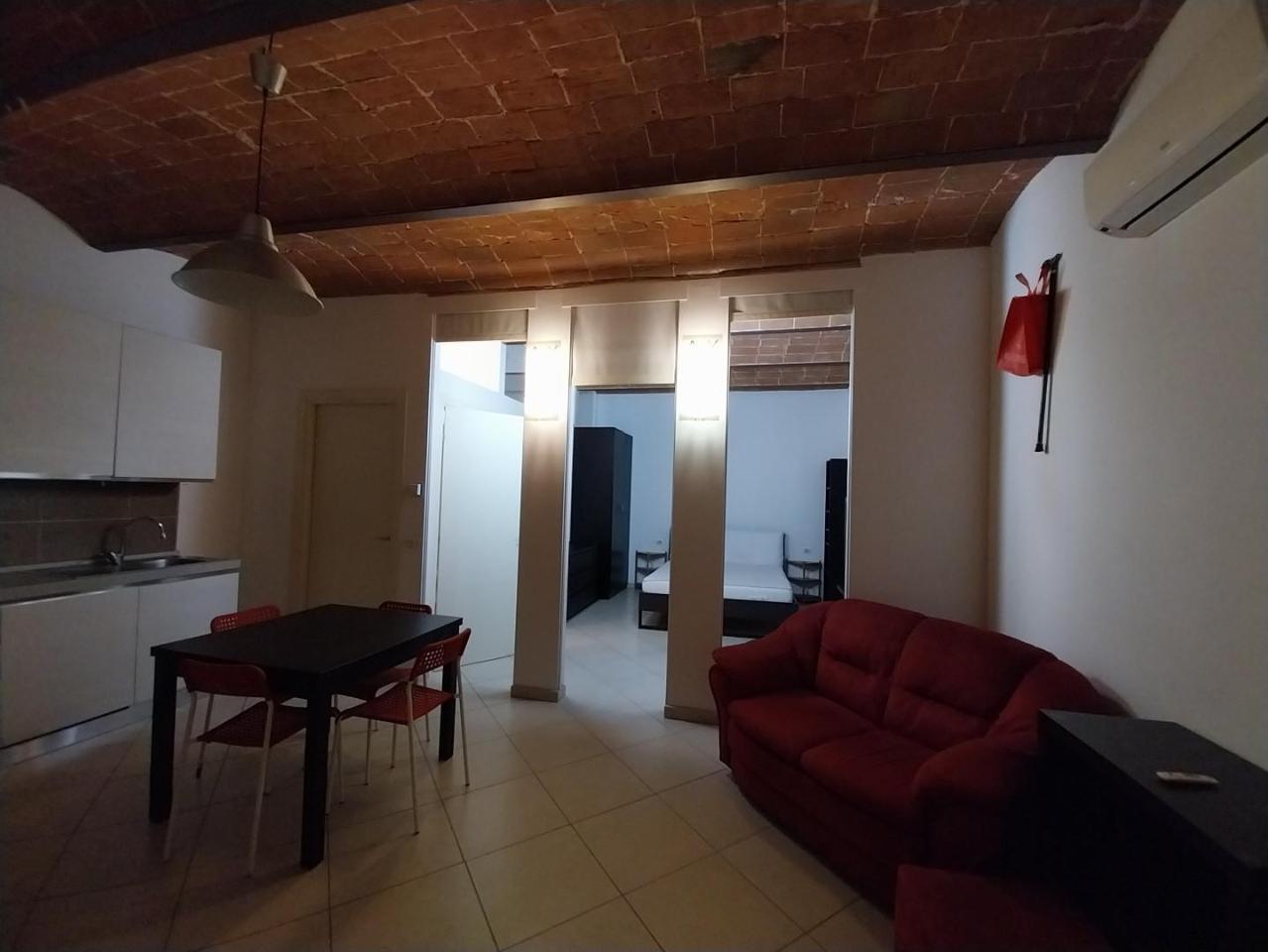 appartamento in affitto a Cascina