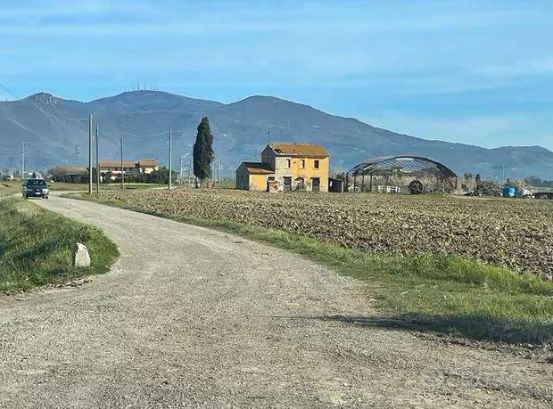 appartamento in affitto a Cascina