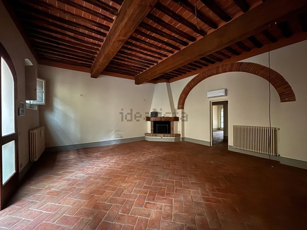 appartamento in affitto a Cascina