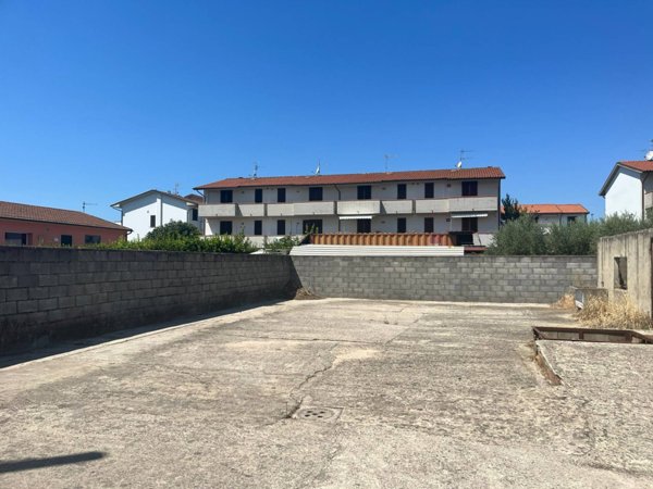 casale in affitto a Cascina
