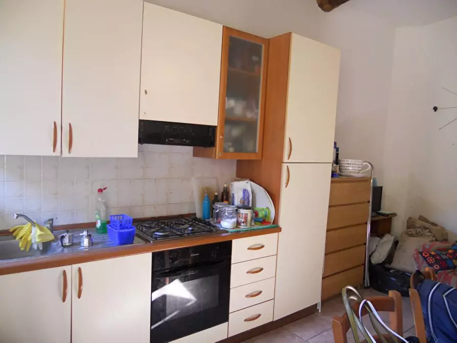 appartamento in affitto a Cascina