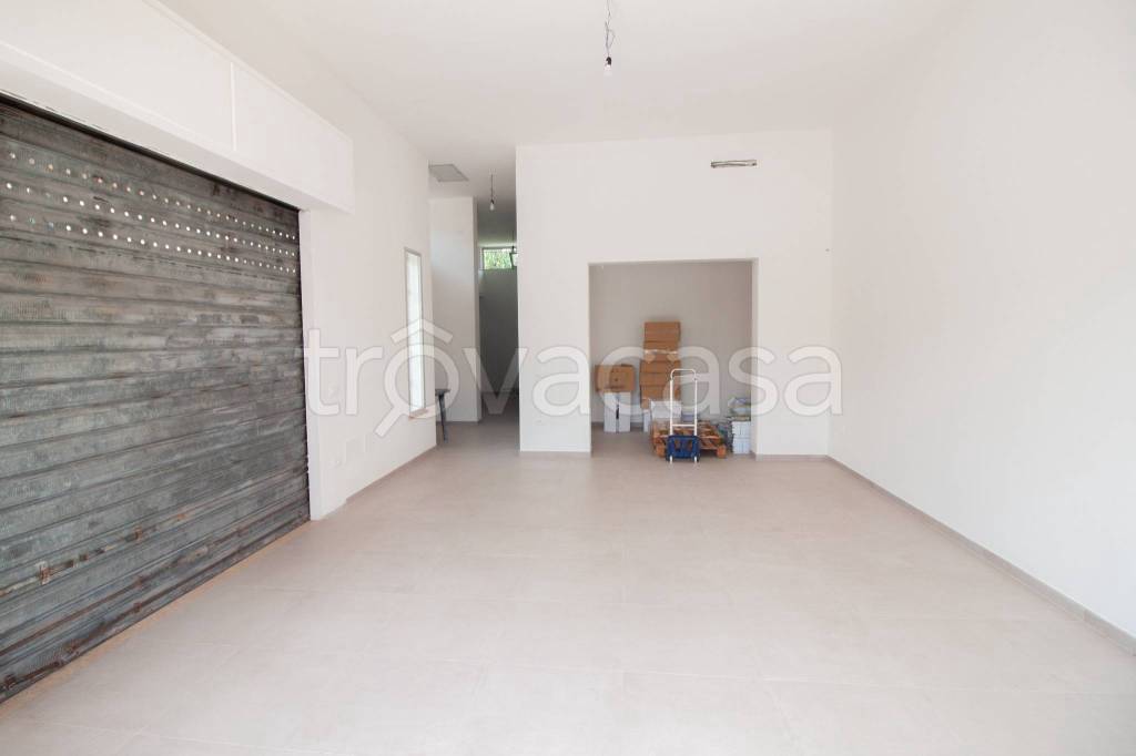 locale commerciale in affitto a Cascina