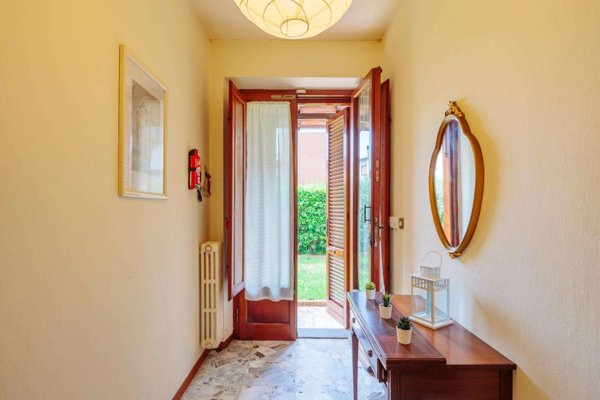 casa semindipendente in affitto a Cascina in zona Casciavola