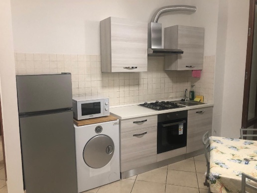 appartamento in affitto a Cascina in zona Navacchio