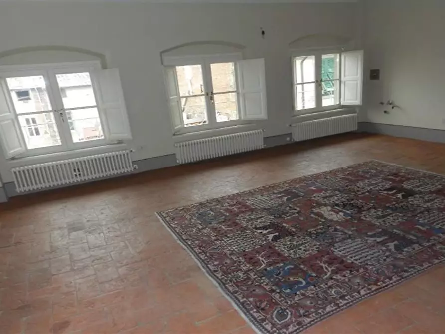 appartamento in affitto a Cascina