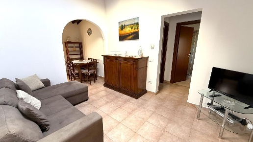 appartamento in affitto a Cascina in zona Ripoli