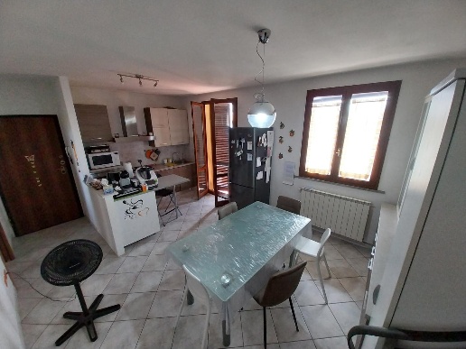 appartamento in affitto a Cascina in zona San Casciano