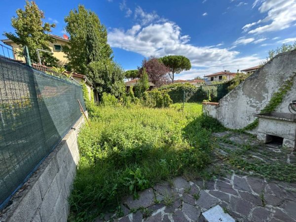 casa semindipendente in affitto a Cascina