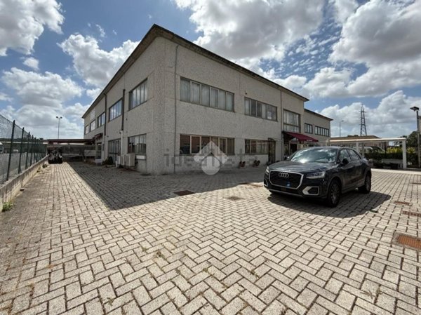 ufficio in affitto a Cascina in zona Navacchio