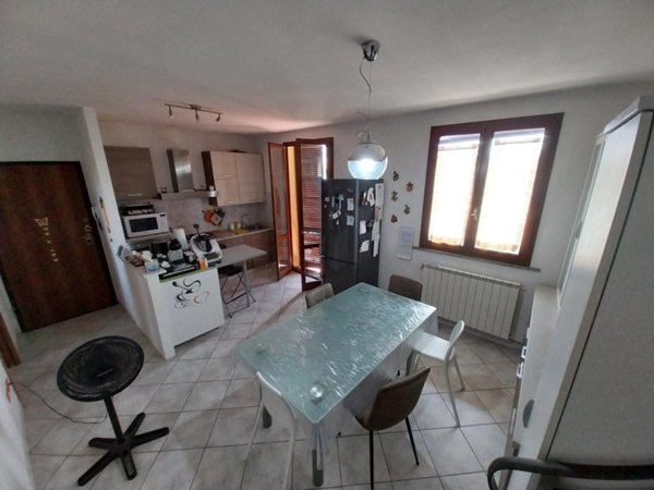 appartamento in affitto a Cascina in zona San Frediano a Settimo
