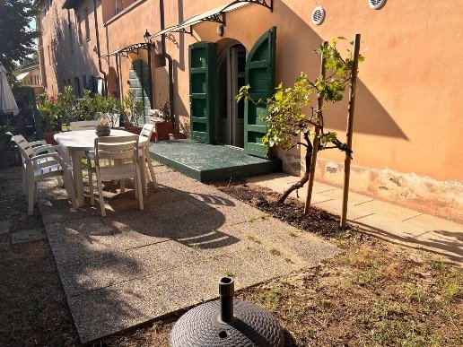 appartamento in affitto a Cascina in zona San Giorgio