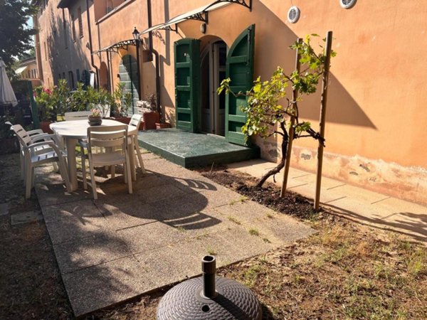 appartamento in affitto a Cascina in zona San Giorgio