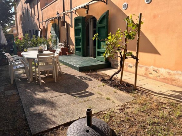 appartamento in affitto a Cascina