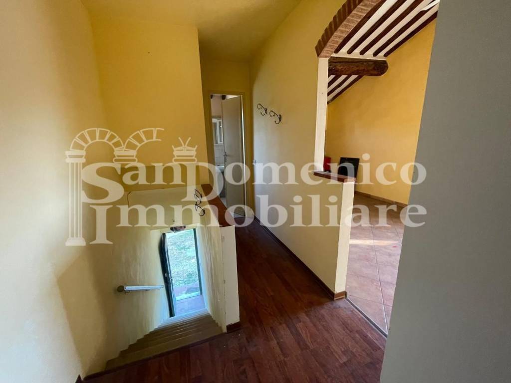 appartamento in affitto a Cascina in zona Ripoli