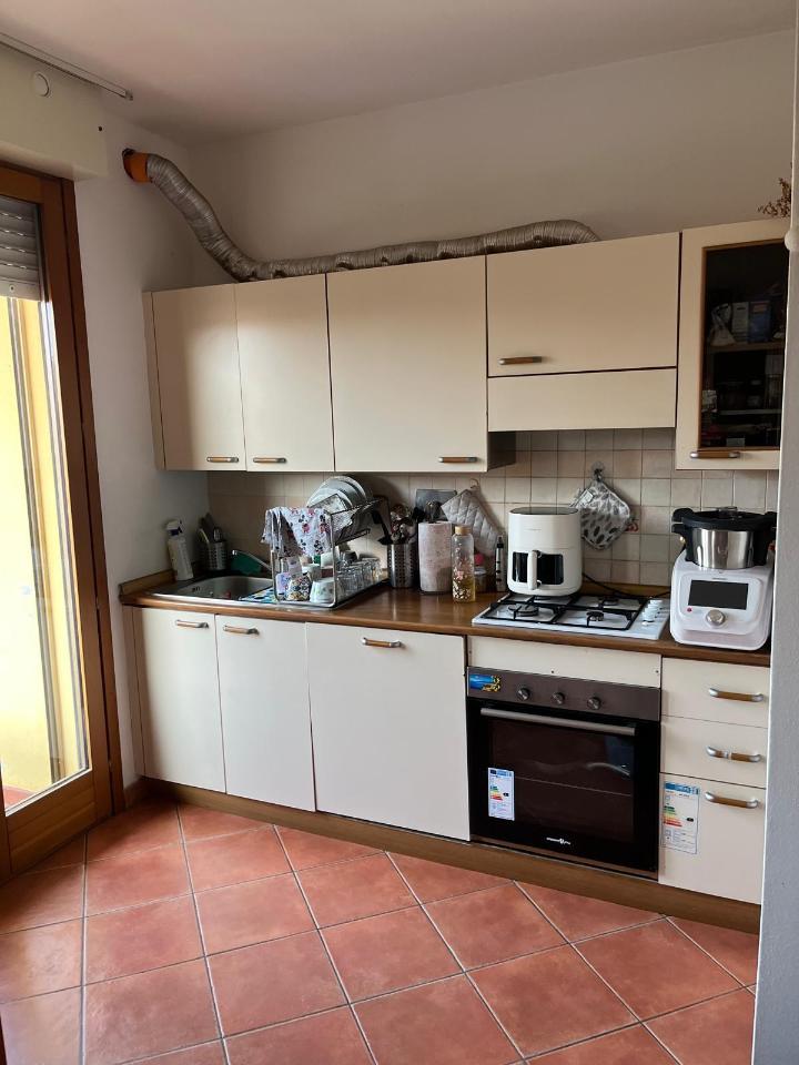 appartamento in affitto a Cascina in zona San Casciano