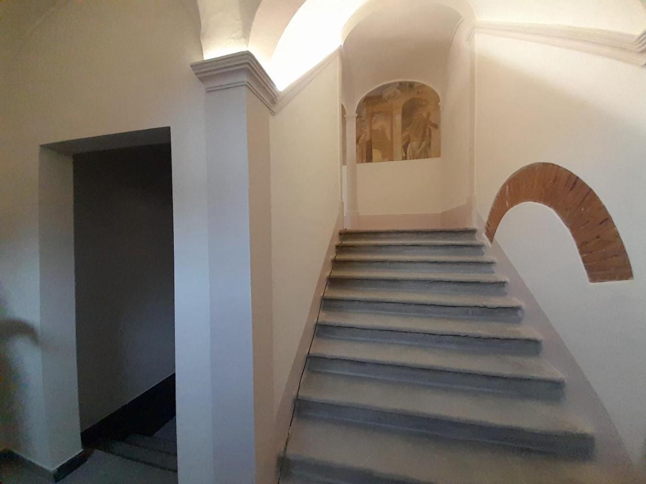 appartamento in affitto a Cascina