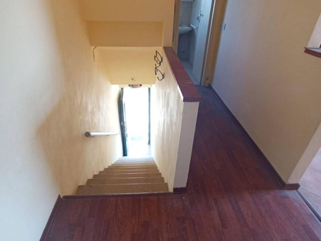 appartamento in affitto a Cascina