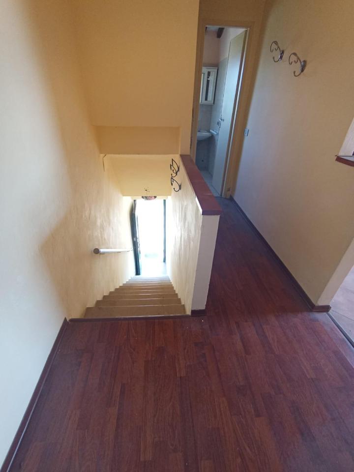 appartamento in affitto a Cascina in zona Ripoli