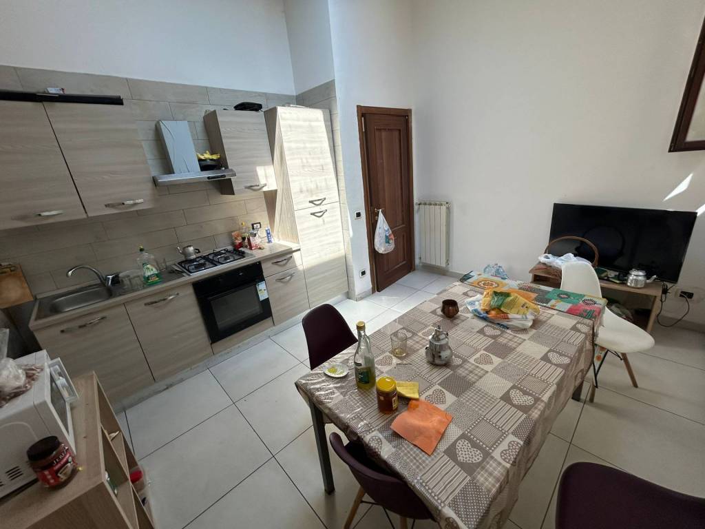 appartamento in affitto a Cascina in zona Navacchio
