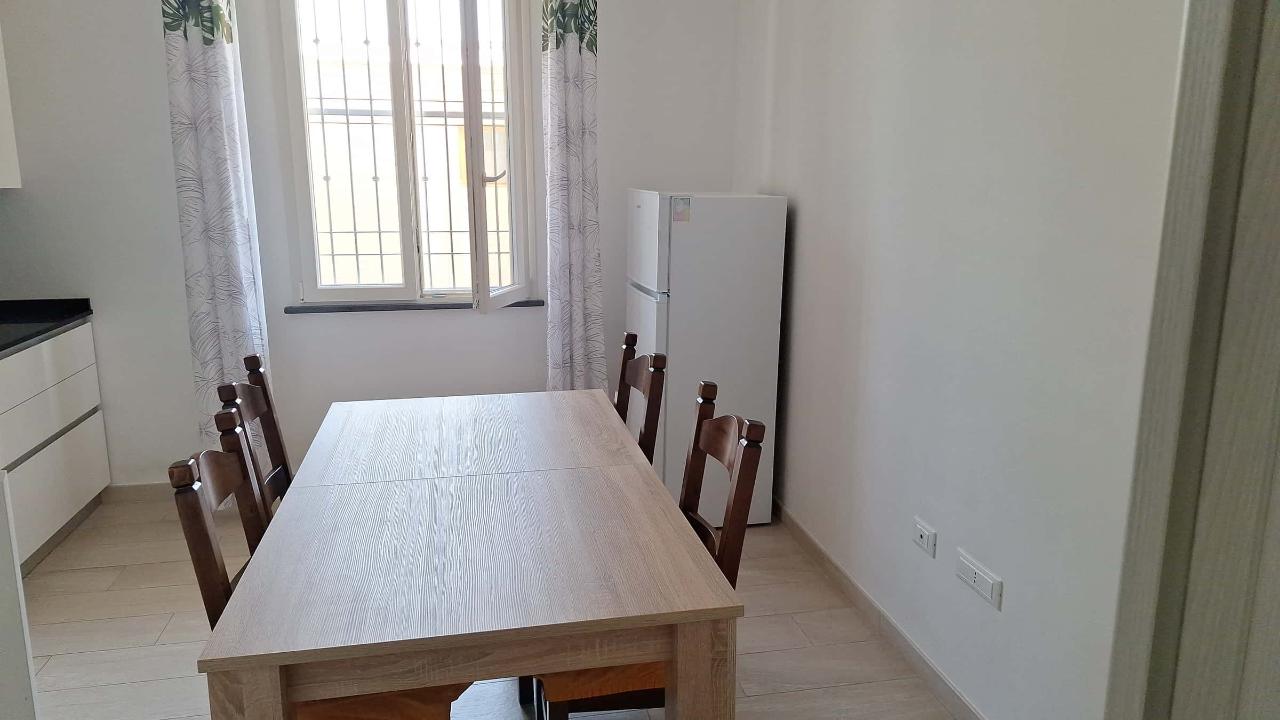 appartamento in affitto a Cascina