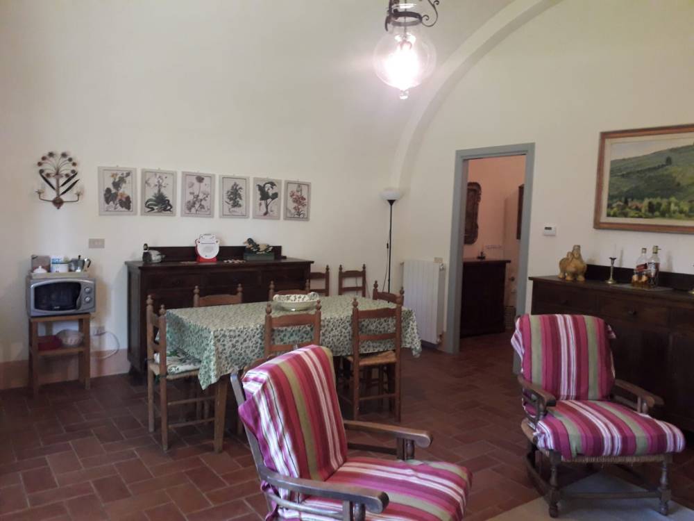casa indipendente in affitto a Cascina in zona San Casciano