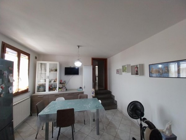appartamento in affitto a Cascina