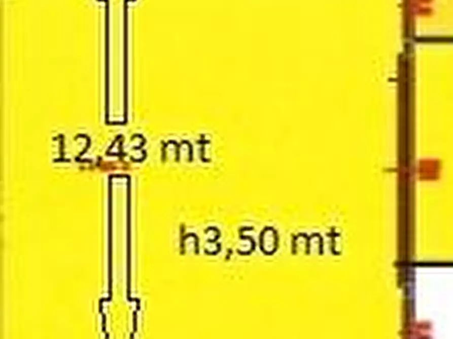 ufficio in affitto a Cascina