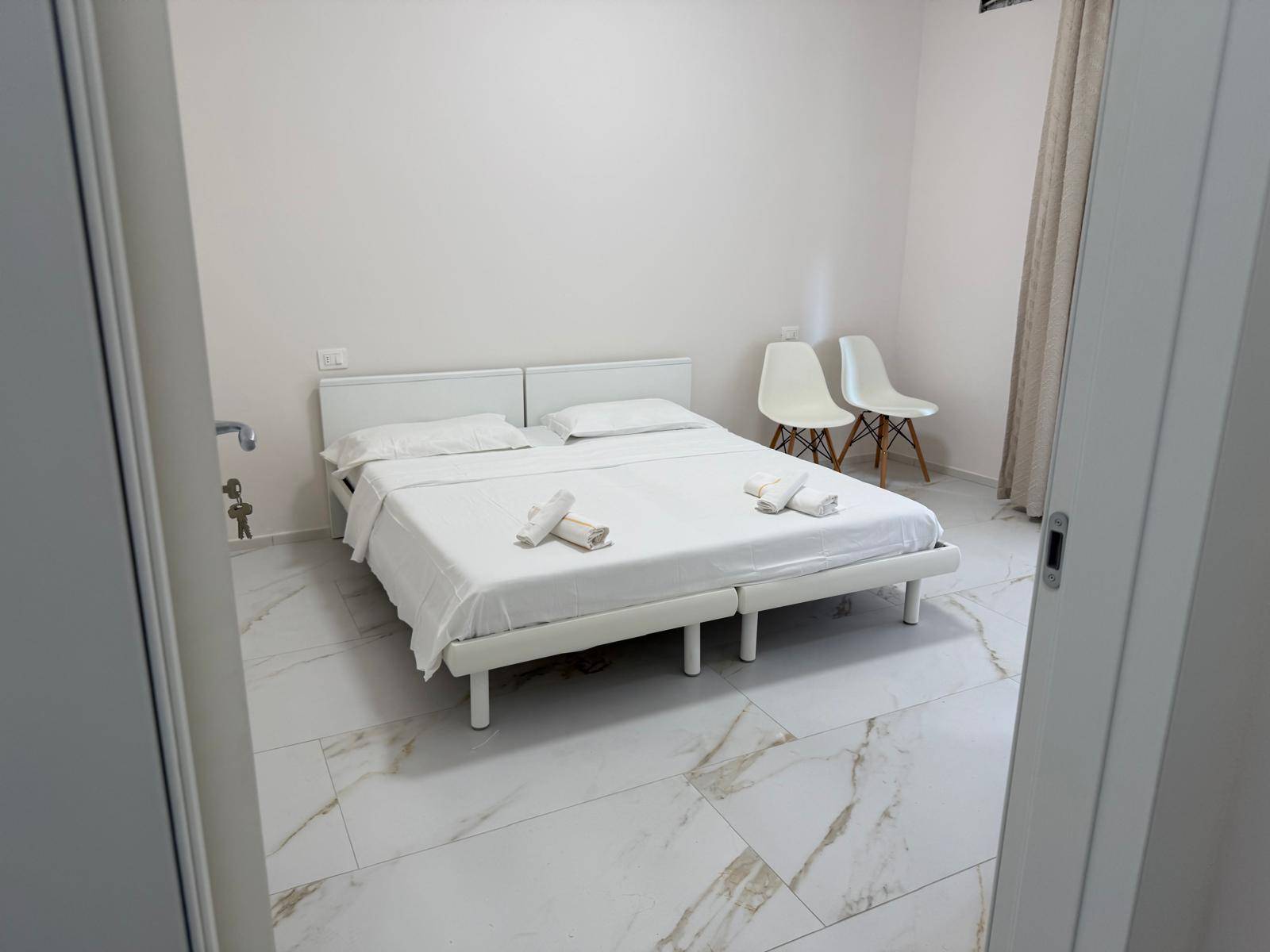 appartamento in affitto a Cascina in zona Navacchio