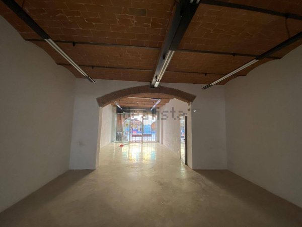 casale in affitto a Cascina