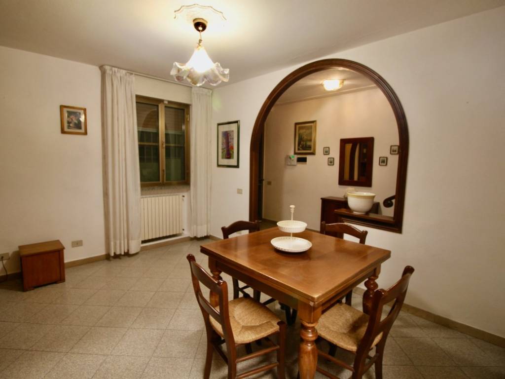 casa indipendente in affitto a Cascina in zona Musigliano