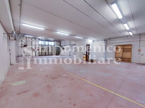 casale in affitto a Cascina