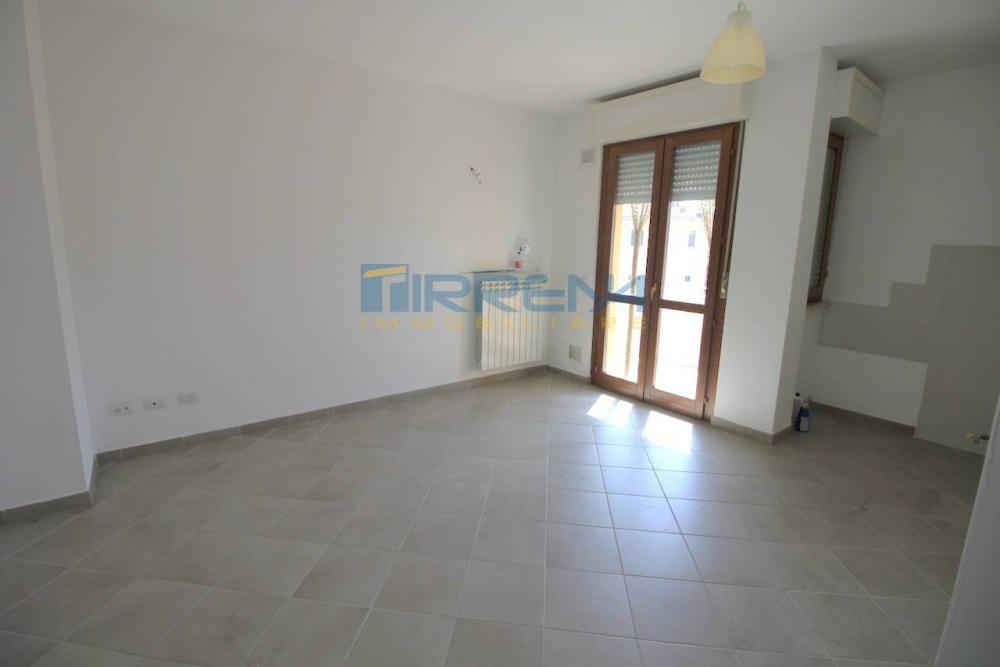 appartamento in affitto a Cascina in zona Navacchio