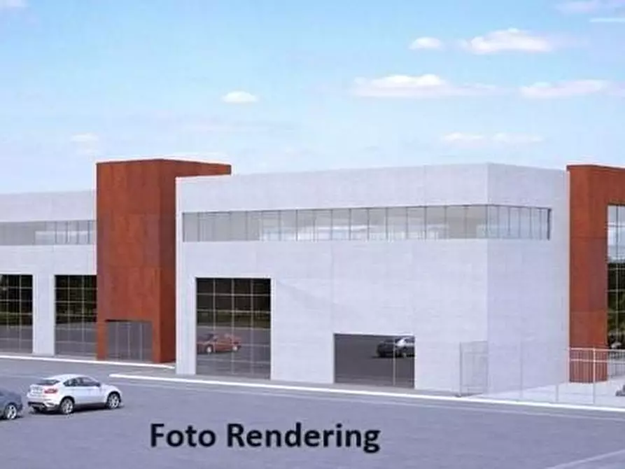 locale commerciale in affitto a Cascina