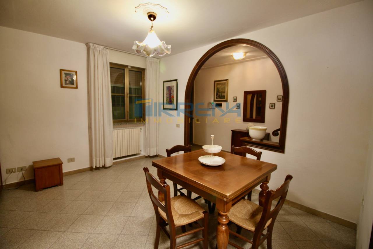 casa indipendente in affitto a Cascina in zona Musigliano