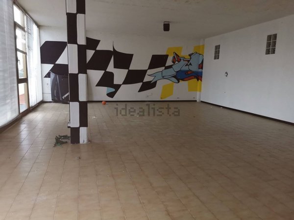 casale in affitto a Cascina