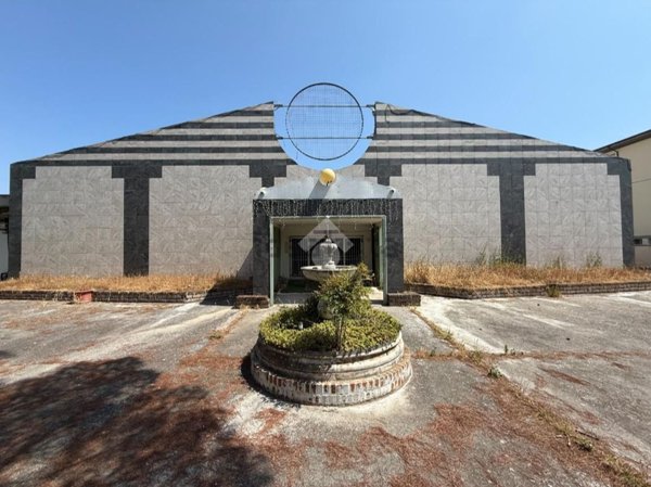 capannone in affitto a Cascina in zona Navacchio