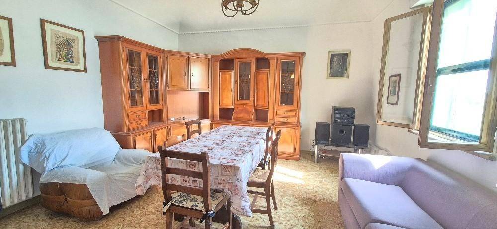 appartamento in affitto a Cascina in zona Navacchio