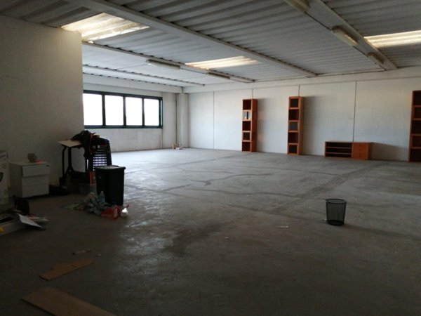 ufficio in affitto a Cascina