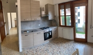 appartamento in affitto a Cascina