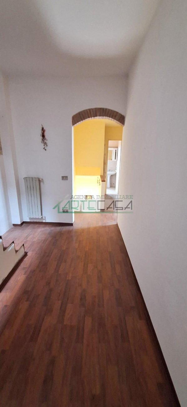 appartamento in affitto a Cascina