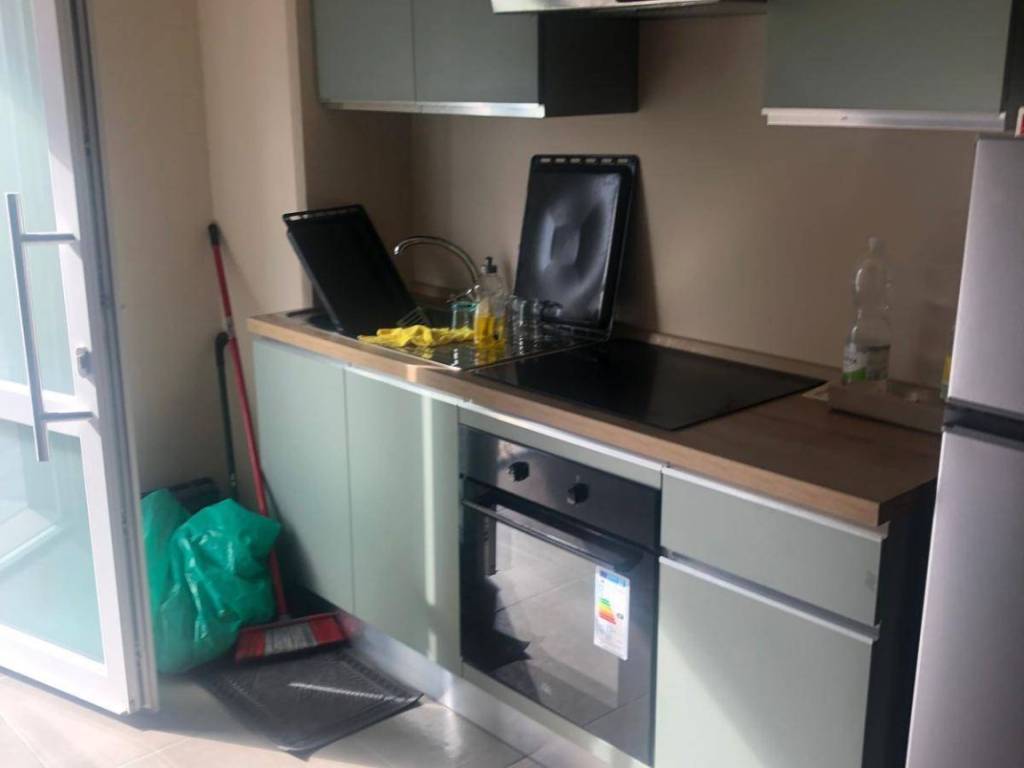 appartamento in affitto a Cascina in zona Navacchio