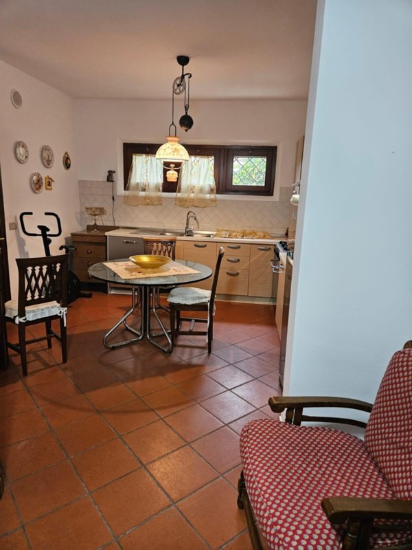 casa indipendente in affitto a Cascina in zona San Lorenzo alle Corti