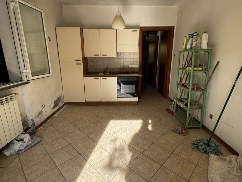 appartamento in affitto a Cascina in zona Musigliano